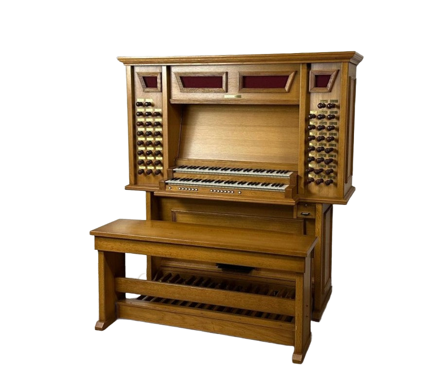 Orgel