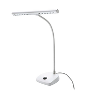 Orgellamp König & Meyer 12297 wit