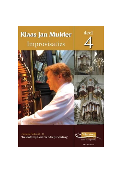 Psalm-68 KJ Mulder
