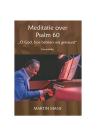 Psalm 60 Martin Mans Klavar