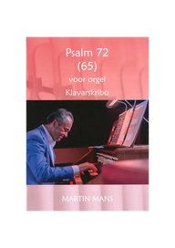 Psalm 72 Martin Mans Klavar