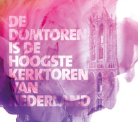 Johannus Sampleset Domkerk Utrecht