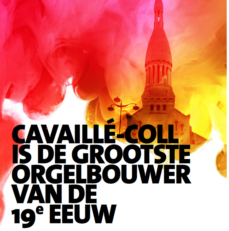 Johannus Sampleset Église Notre-Dame d’Auteuil Parijs