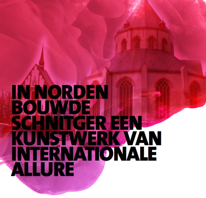 Johannus sampleset Ludgeri Kirche Norden