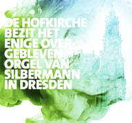 Johannus sampleset Silbermann Orgel Dresden