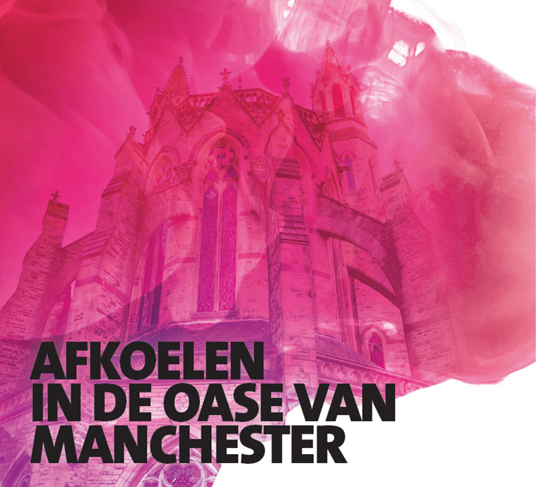 Johannus sampleset Holy Name Church Manchester