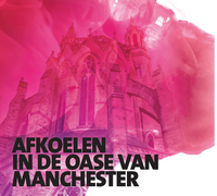 Johannus sampleset Holy Name Church Manchester