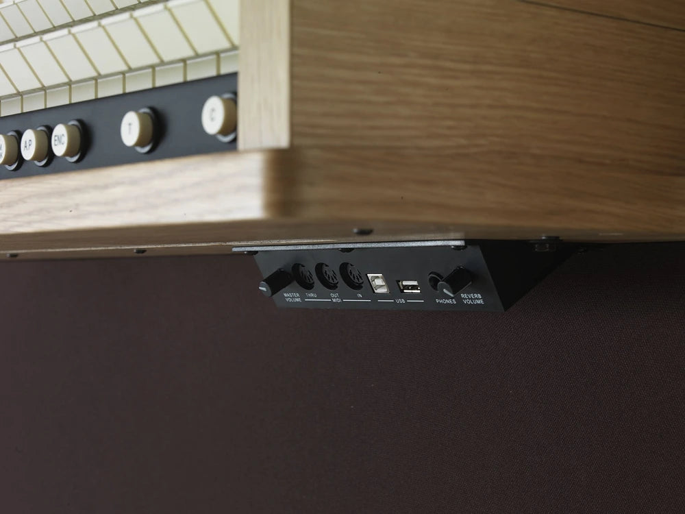 Sonus_40_geluid