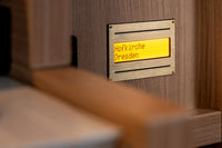 Johannus Studio P360 (Wengé)