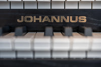 Johannus Studio P360 (Wengé)