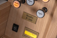 Johannus Studio P360 (Wengé)