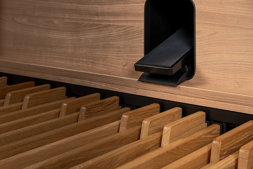 Johannus Studio P360 (Wengé)