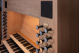 Johannus Studio P360 (Wengé)