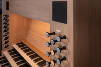 Johannus Studio P360 (Wengé)