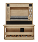 Johannus Studio P360 (Fine Oak)