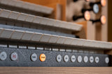 Johannus Studio P360 (Wengé)