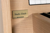 Studio_etude_naamplaatje