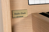 Studio_etude_naamplaatje