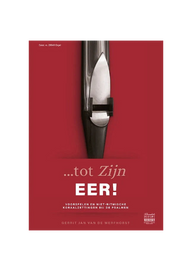 Tot zijn eer - Gerrit Jan van de Werfhorst - Klavar
