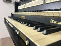 ViscountChorale3DLXklavieren