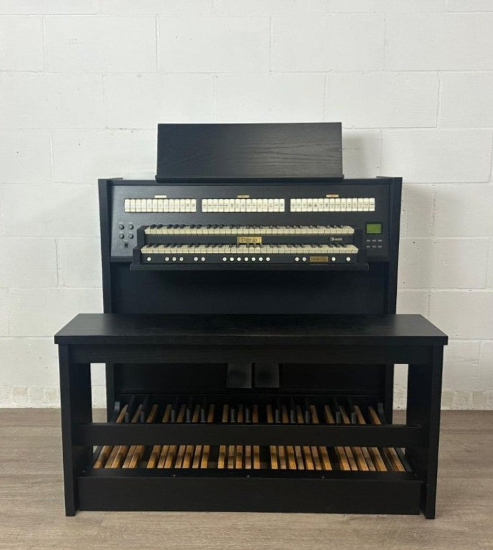 ViscountChorale3DLXvooraanzicht