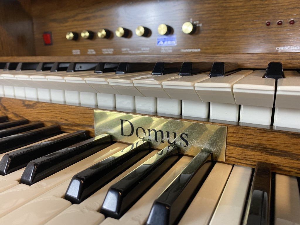 Viscount Domus Opera