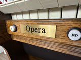Viscount Domus Opera