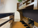 Viscount Domus Opera
