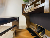 Viscount Domus Opera
