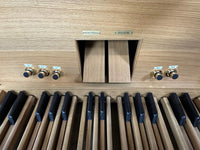 Viscount Sonus P235 pedalen