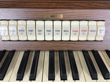 Viscount Vivace 40 DLX