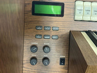 Viscount Vivace 40 DLX