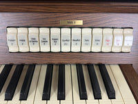 Viscount Vivace 40 DLX