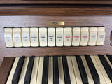 Viscount Vivace 40 DLX