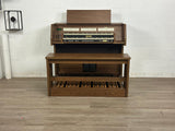 Viscount Vivace 40 DLX