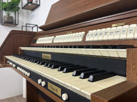 Viscount Vivace 40 DLX