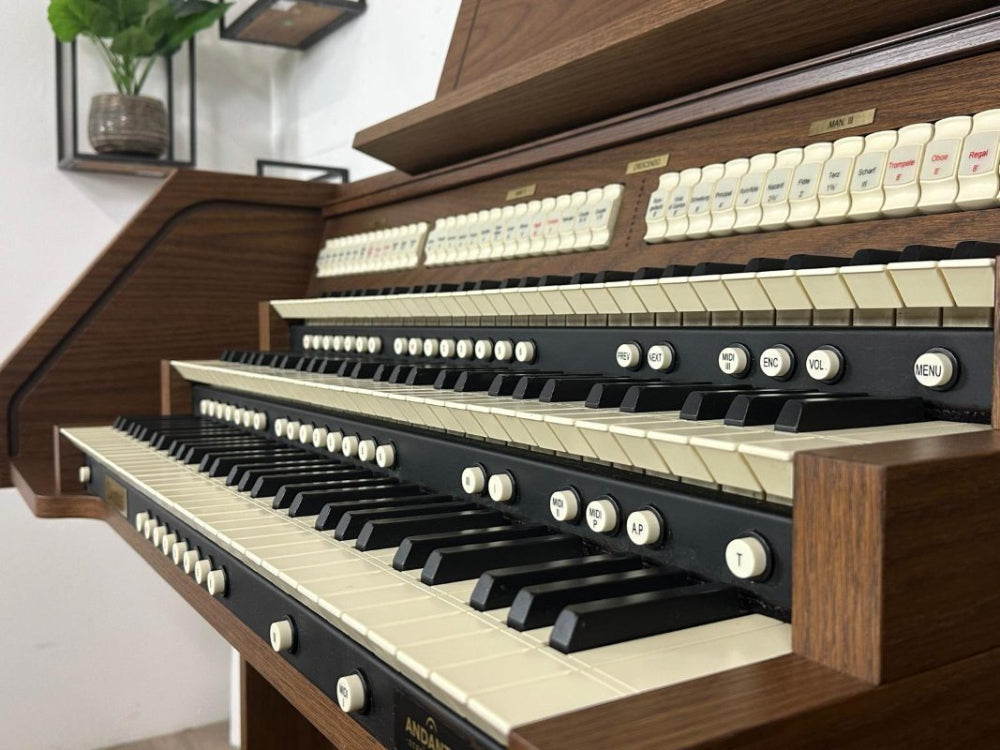 Viscount Vivace 90 klavieren