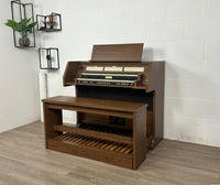 Viscount Vivace 40 DLX