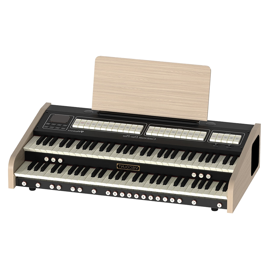 Viscount Cantorum DUO Plus