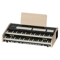 Viscount Cantorum DUO Plus