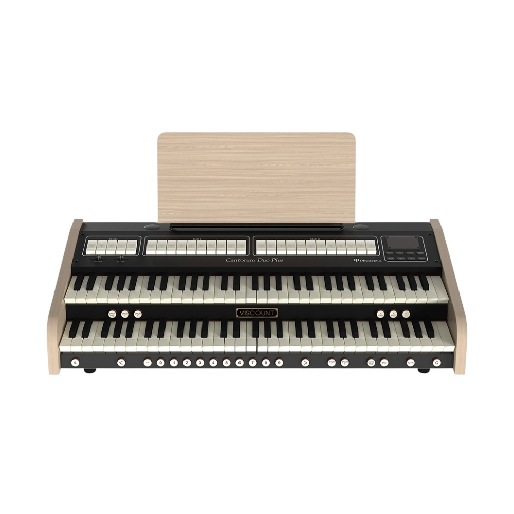 Viscount Cantorum DUO Plus