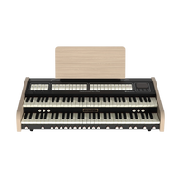 Viscount Cantorum DUO Plus