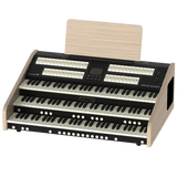 Viscount Cantorum Trio Plus