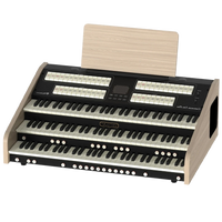 Viscount Cantorum Trio Plus