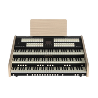Viscount Cantorum Trio Plus