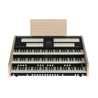 Viscount Cantorum Trio Plus