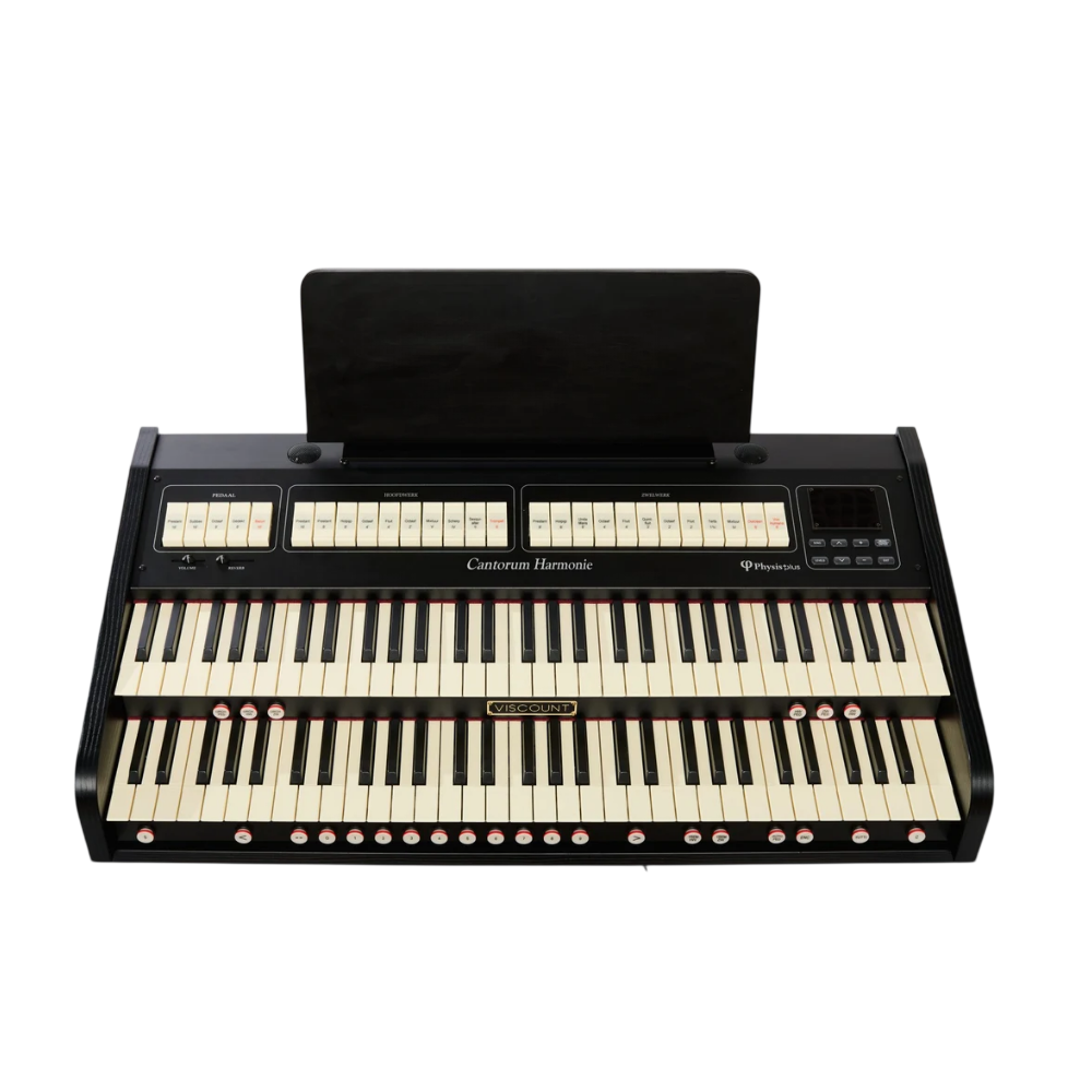 Viscount Cantorum Harmonie
