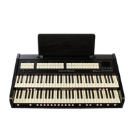Viscount Cantorum Harmonie