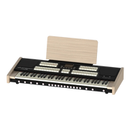 Viscount Cantorum Uno Plus