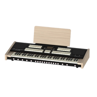 Viscount Cantorum Uno Plus